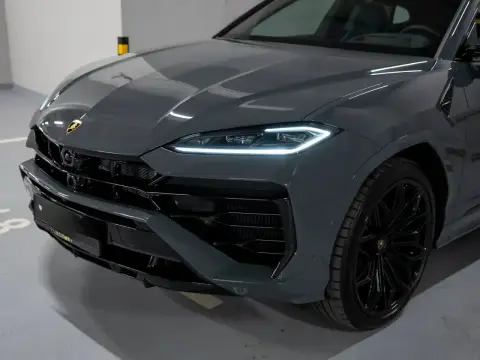 Lamborghini Urus Se, I Рестайлинг 2025 — миниатюра 7
