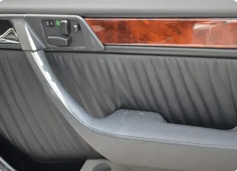 Mercedes-Benz E-Класс AMG, I (W124) 1994 — миниатюра 9