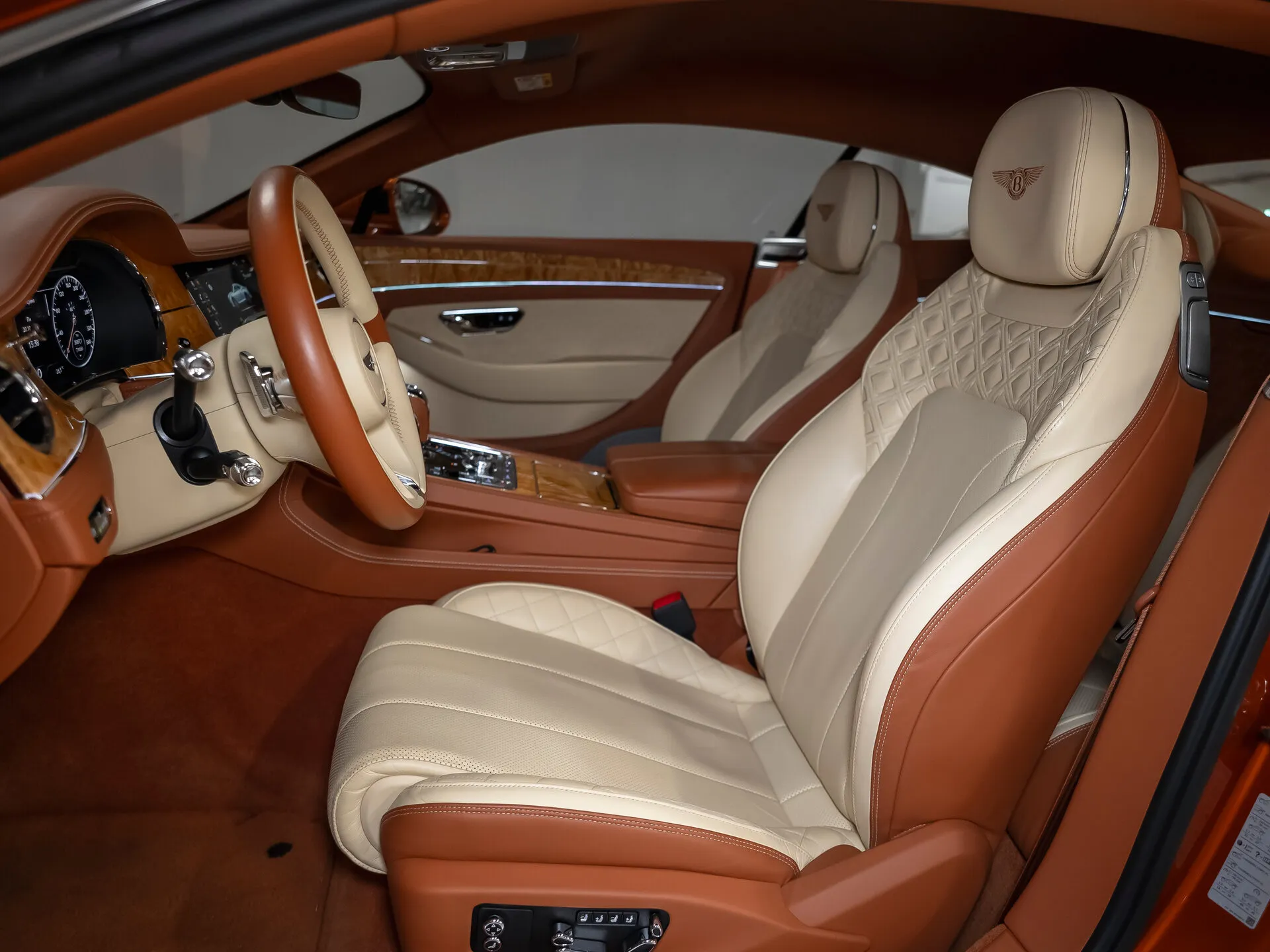 Bentley Continental GT, Iii 2019 фото 7