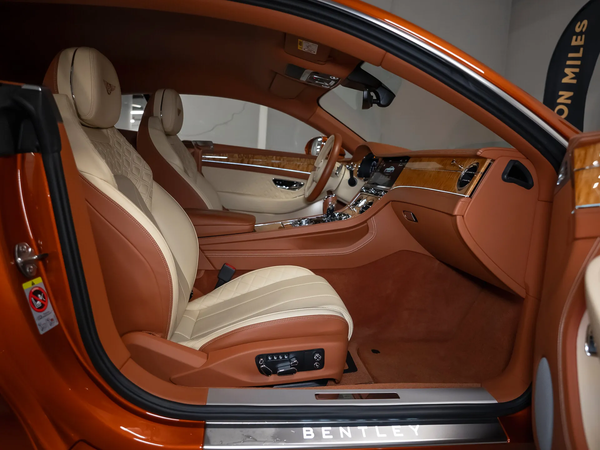 Bentley Continental GT, Iii 2019 фото 10
