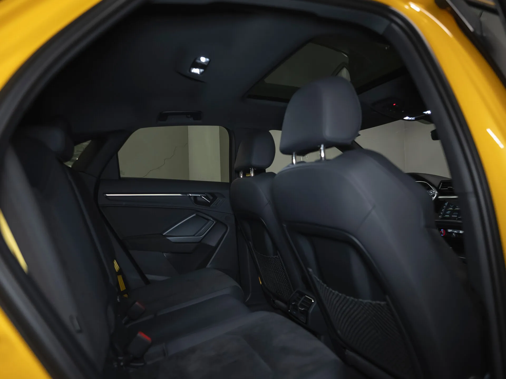 Audi RS Q3 Sportback, I (F3) 2020 фото 10