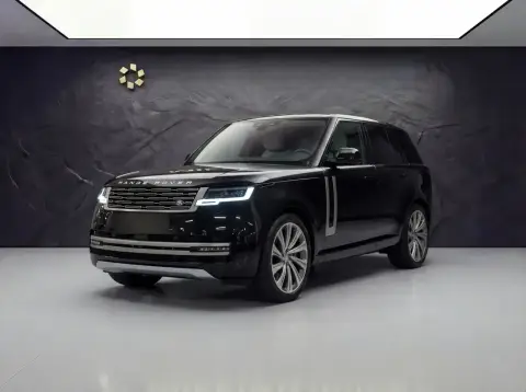 Land Rover Range Rover, V 2025 — миниатюра 2
