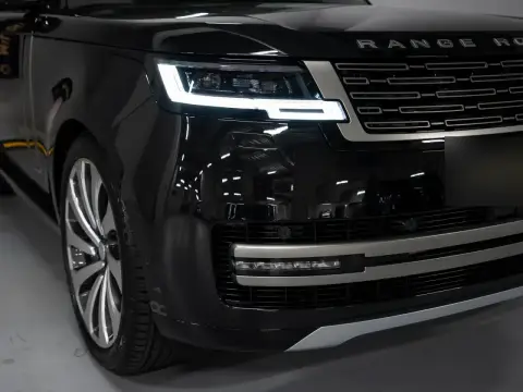 Land Rover Range Rover, V 2025 — миниатюра 10