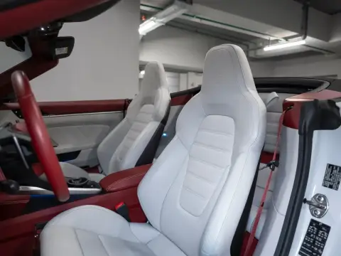 Porsche 911 Turbo S, Viii (992) 2020 — миниатюра 9