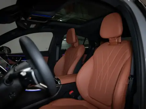 Mercedes-Benz GLC Coupe, Ii (C254) 2025 — миниатюра 2