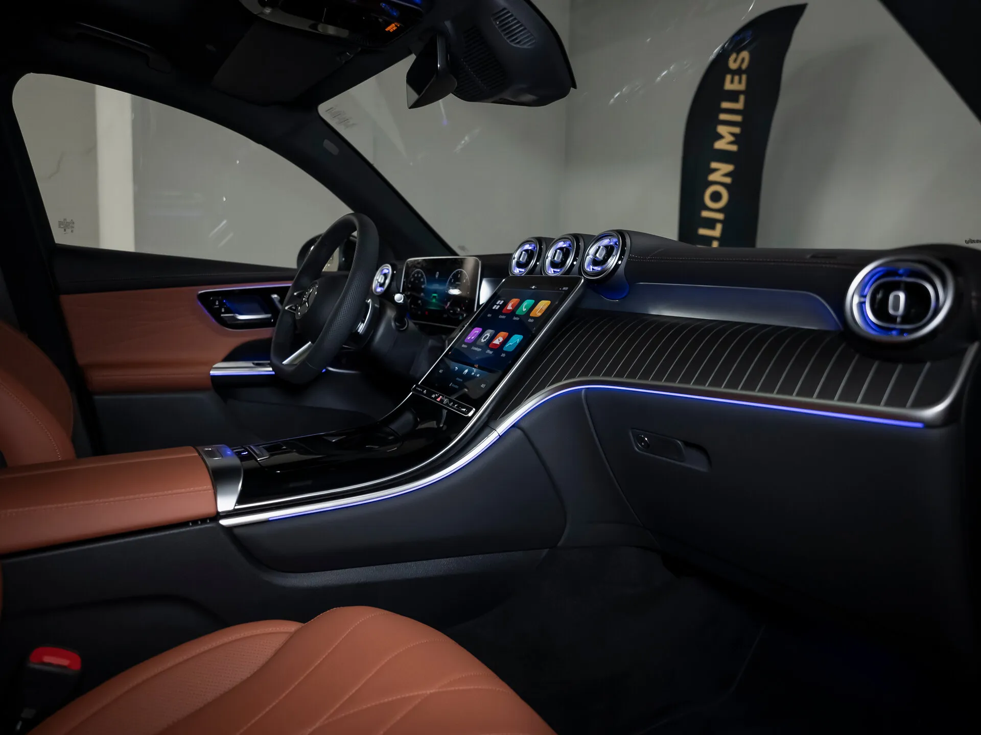 Mercedes-Benz GLC Coupe, Ii (C254) 2025 фото 9
