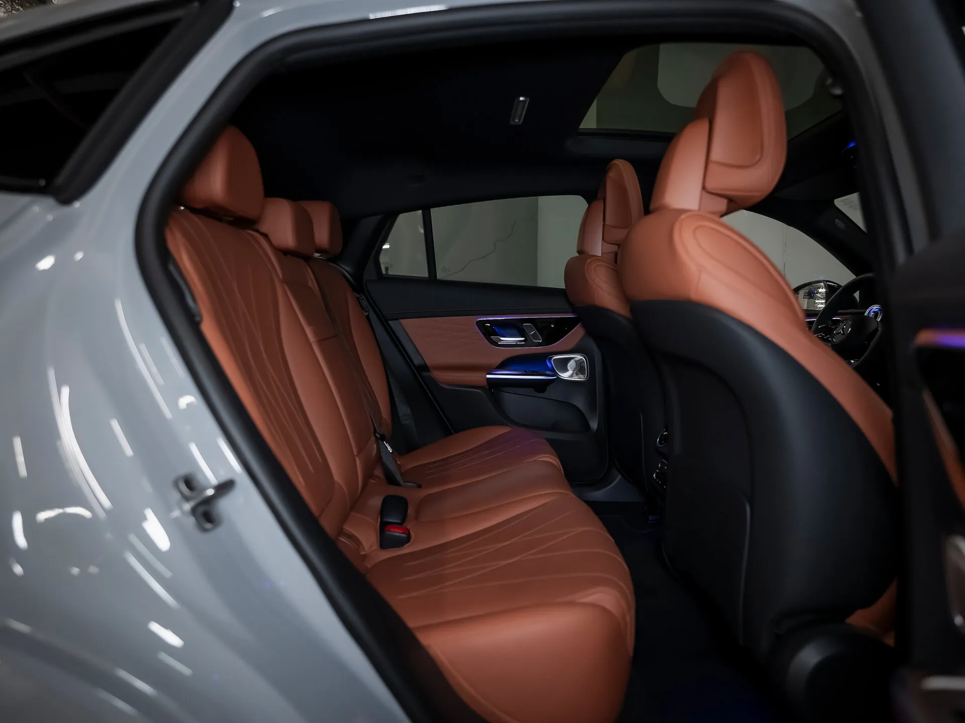 Mercedes-Benz GLC Coupe, Ii (C254) 2025 фото 10