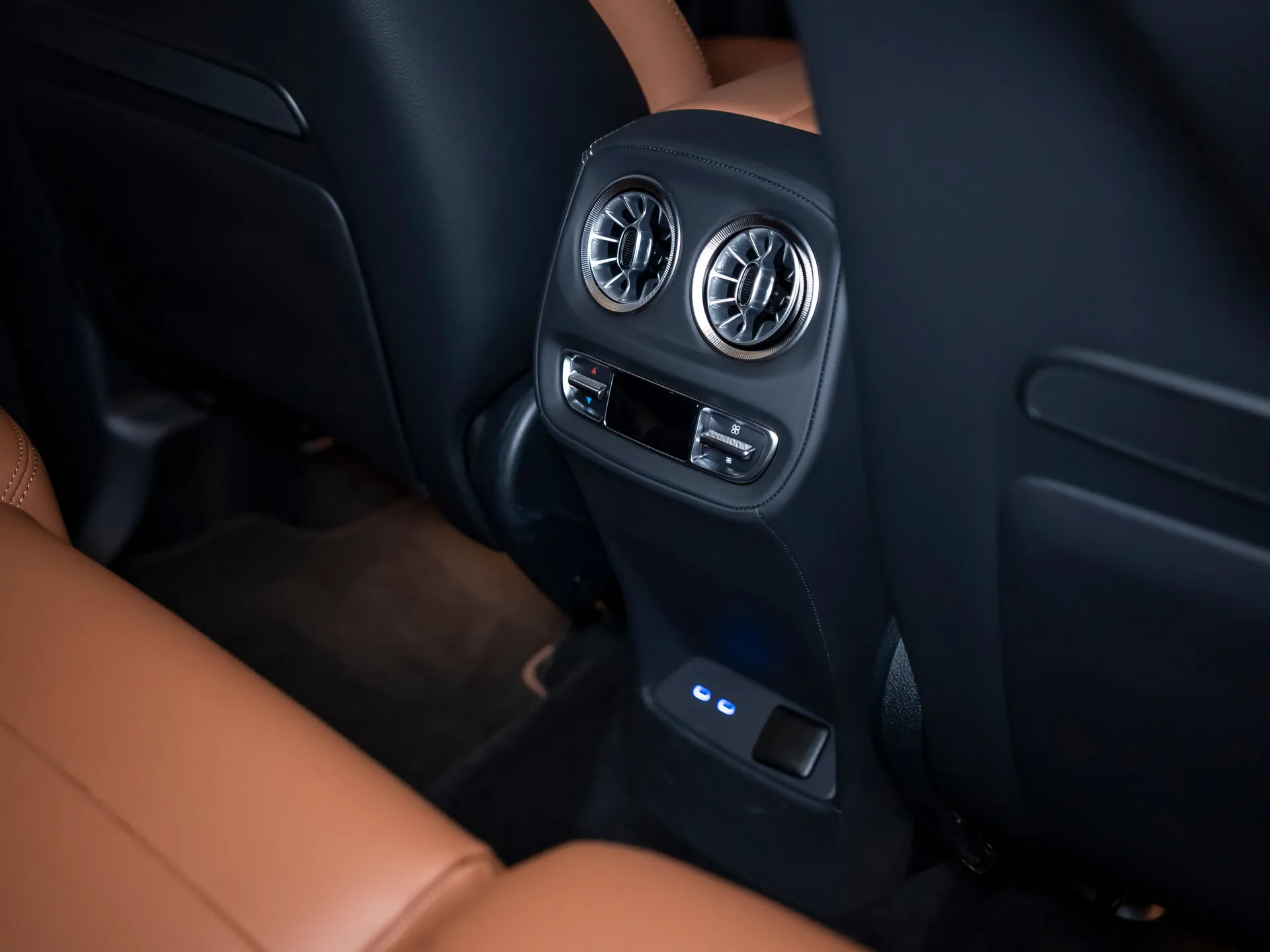 Mercedes-Benz G-Класс AMG, Ii (W465) Рестайлинг 2025 фото 6