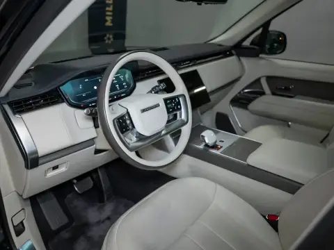 Land Rover Range Rover, V 2023 — миниатюра 2