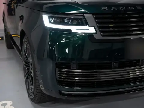 Land Rover Range Rover, V 2023 — миниатюра 3