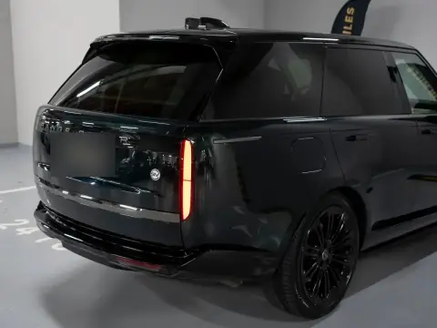 Land Rover Range Rover, V 2023 — миниатюра 4