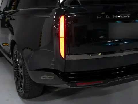 Land Rover Range Rover, V 2023 — миниатюра 9