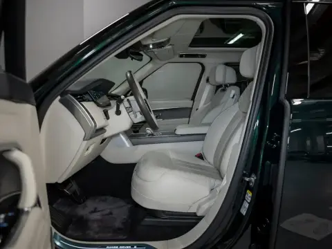 Land Rover Range Rover, V 2023 — миниатюра 10