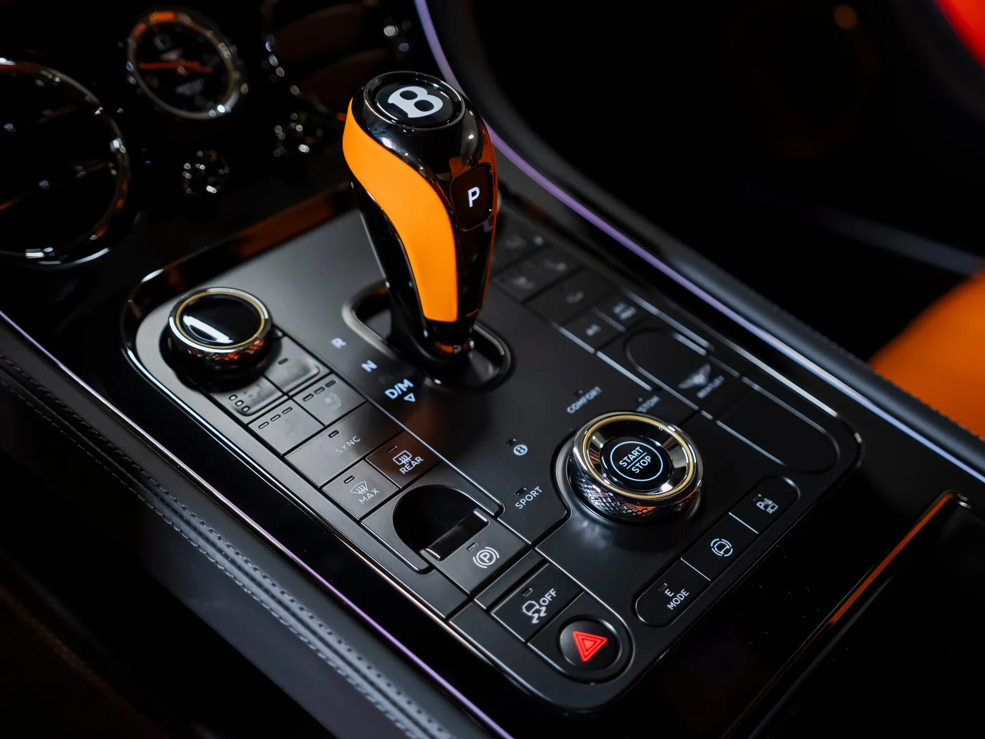 Bentley Continental GT, Iv 2025