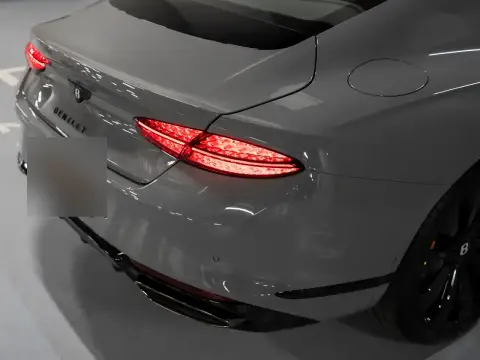 Bentley Continental GT, Iv 2025 — миниатюра 4