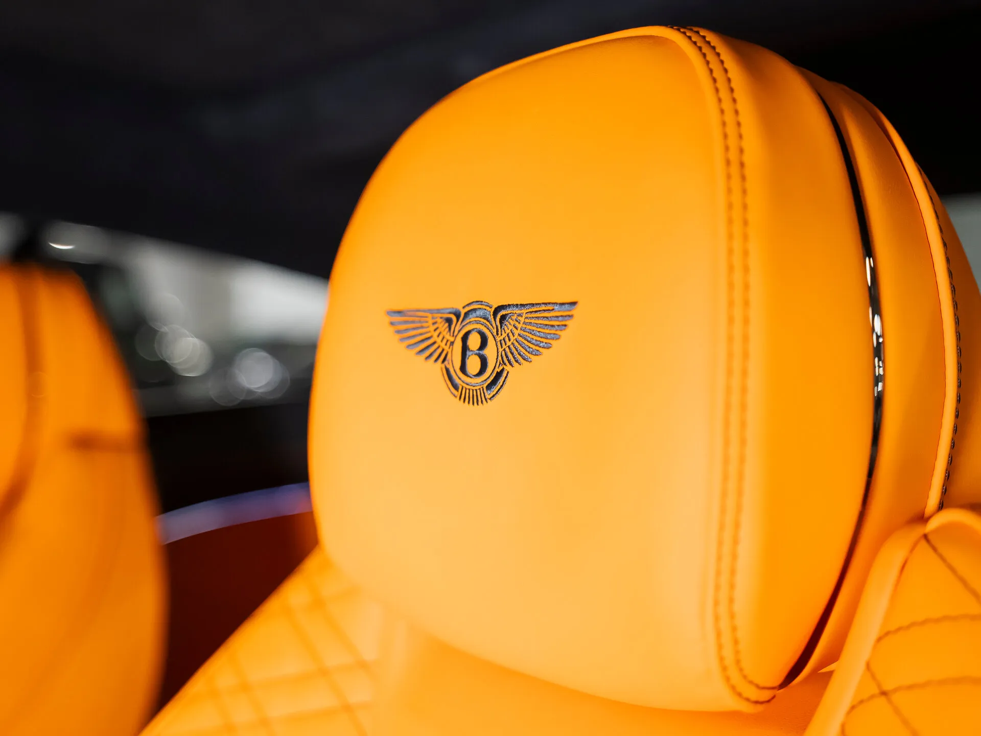 Bentley Continental GT, Iv 2025 фото 7