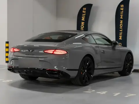 Bentley Continental GT, Iv 2025 — миниатюра 7