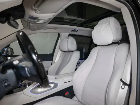 Mercedes-Benz GLS-Класс 450, Ii (X167) Рестайлинг 2025 — миниатюра 2