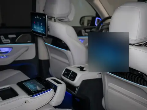 Mercedes-Benz GLS-Класс 450, Ii (X167) Рестайлинг 2025 — миниатюра 6