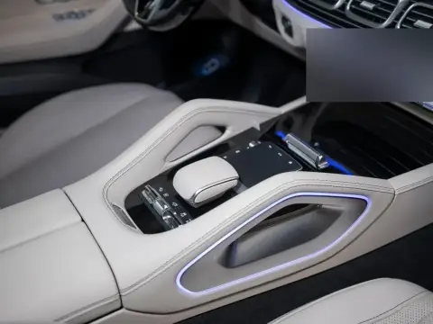 Mercedes-Benz GLS-Класс 450, Ii (X167) Рестайлинг 2025 — миниатюра 8