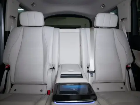 Mercedes-Benz GLS-Класс 450, Ii (X167) Рестайлинг 2025 — миниатюра 1