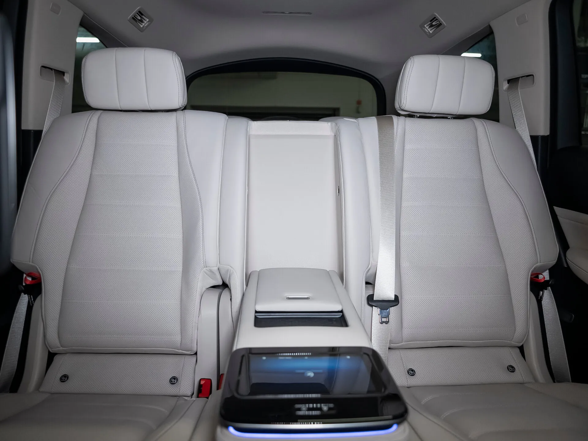 Mercedes-Benz GLS-Класс 450, Ii (X167) Рестайлинг 2025