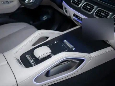 Mercedes-Benz GLS-Класс 450, Ii (X167) Рестайлинг 2025 — миниатюра 3