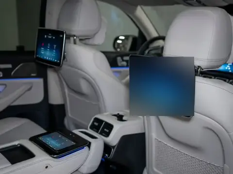Mercedes-Benz GLS-Класс 450, Ii (X167) Рестайлинг 2025 — миниатюра 5