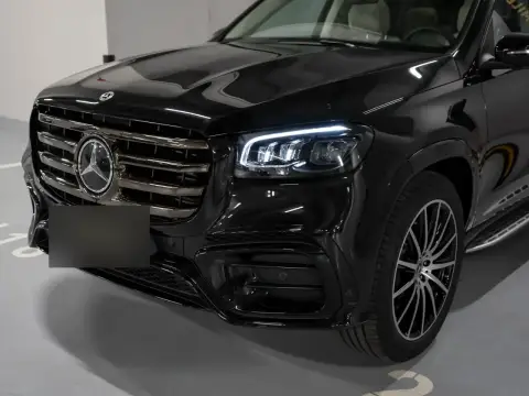 Mercedes-Benz GLS-Класс 450, Ii (X167) Рестайлинг 2025 — миниатюра 6