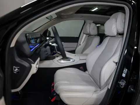 Mercedes-Benz GLS-Класс 450, Ii (X167) Рестайлинг 2025 — миниатюра 7