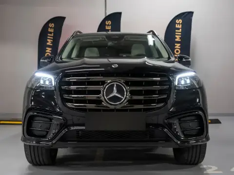 Mercedes-Benz GLS-Класс 450, Ii (X167) Рестайлинг 2025 — миниатюра 10