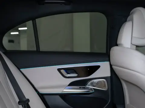 Mercedes-Benz E-Класс 220, Vi (W214, S214) 2025 — миниатюра 1