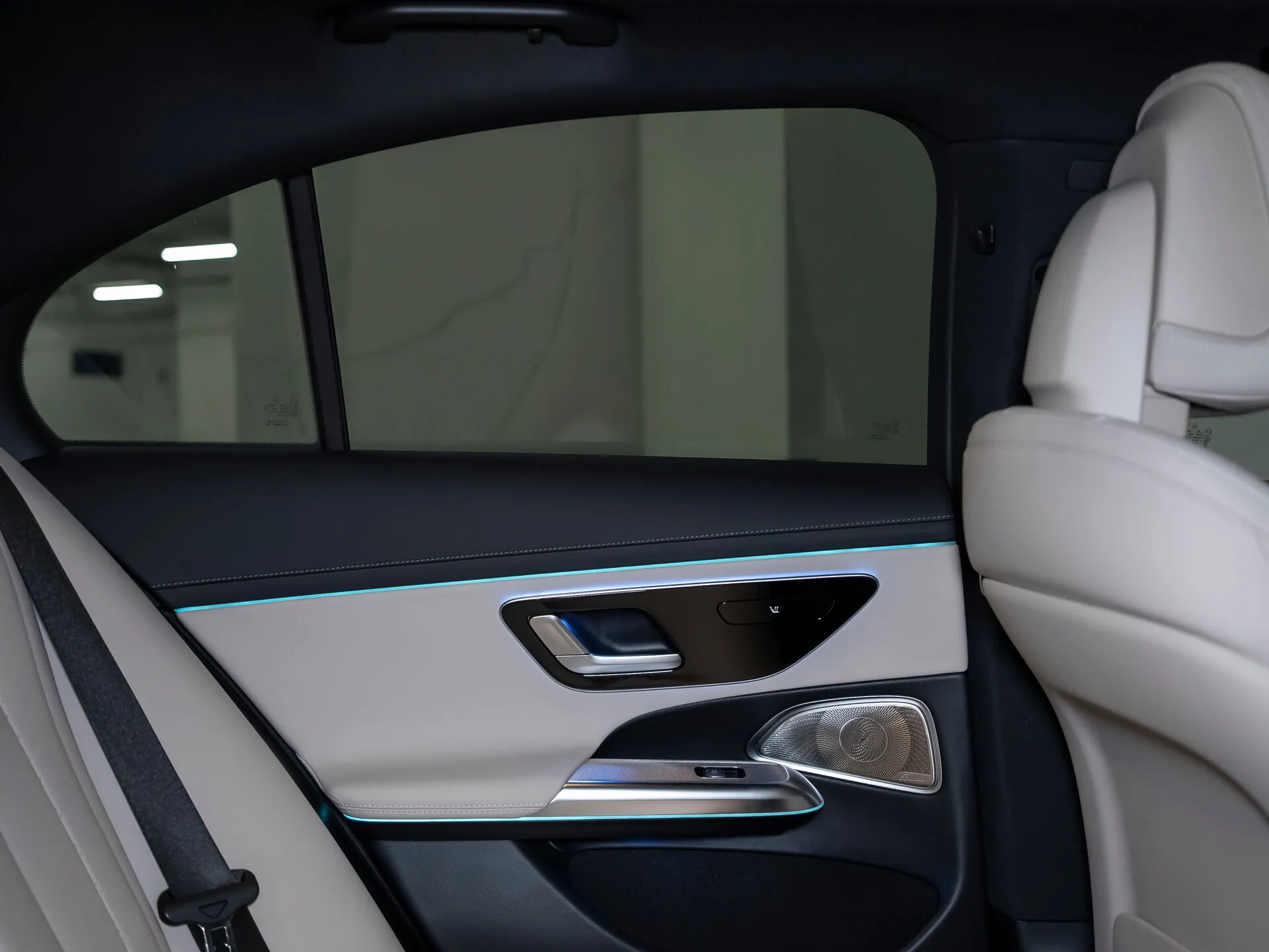 Mercedes-Benz E-Класс 220, Vi (W214, S214) 2025