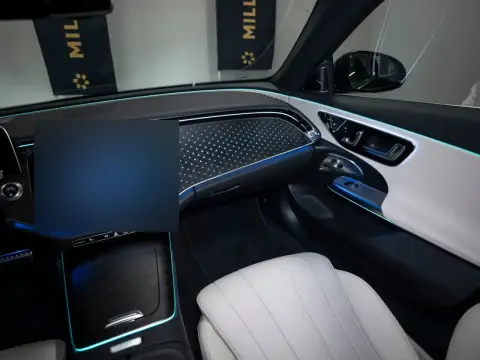 Mercedes-Benz E-Класс 220, Vi (W214, S214) 2025 — миниатюра 2
