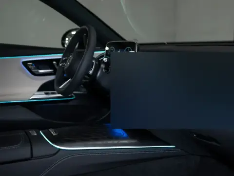 Mercedes-Benz E-Класс 220, Vi (W214, S214) 2025 — миниатюра 4