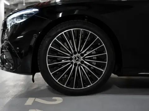 Mercedes-Benz E-Класс 220, Vi (W214, S214) 2025 — миниатюра 5