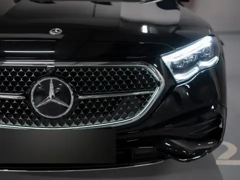 Mercedes-Benz E-Класс 220, Vi (W214, S214) 2025 — миниатюра 6