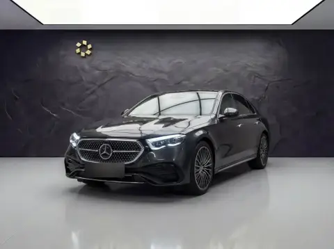 Mercedes-Benz E-Класс 220, Vi (W214, S214) 2025 — миниатюра 8
