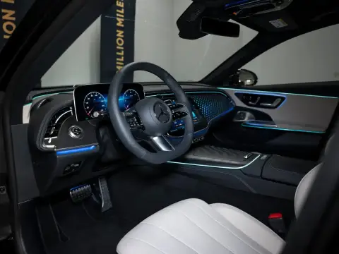 Mercedes-Benz E-Класс 220, Vi (W214, S214) 2025 — миниатюра 10
