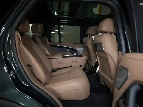 Land Rover Range Rover, V 2025 — миниатюра 8