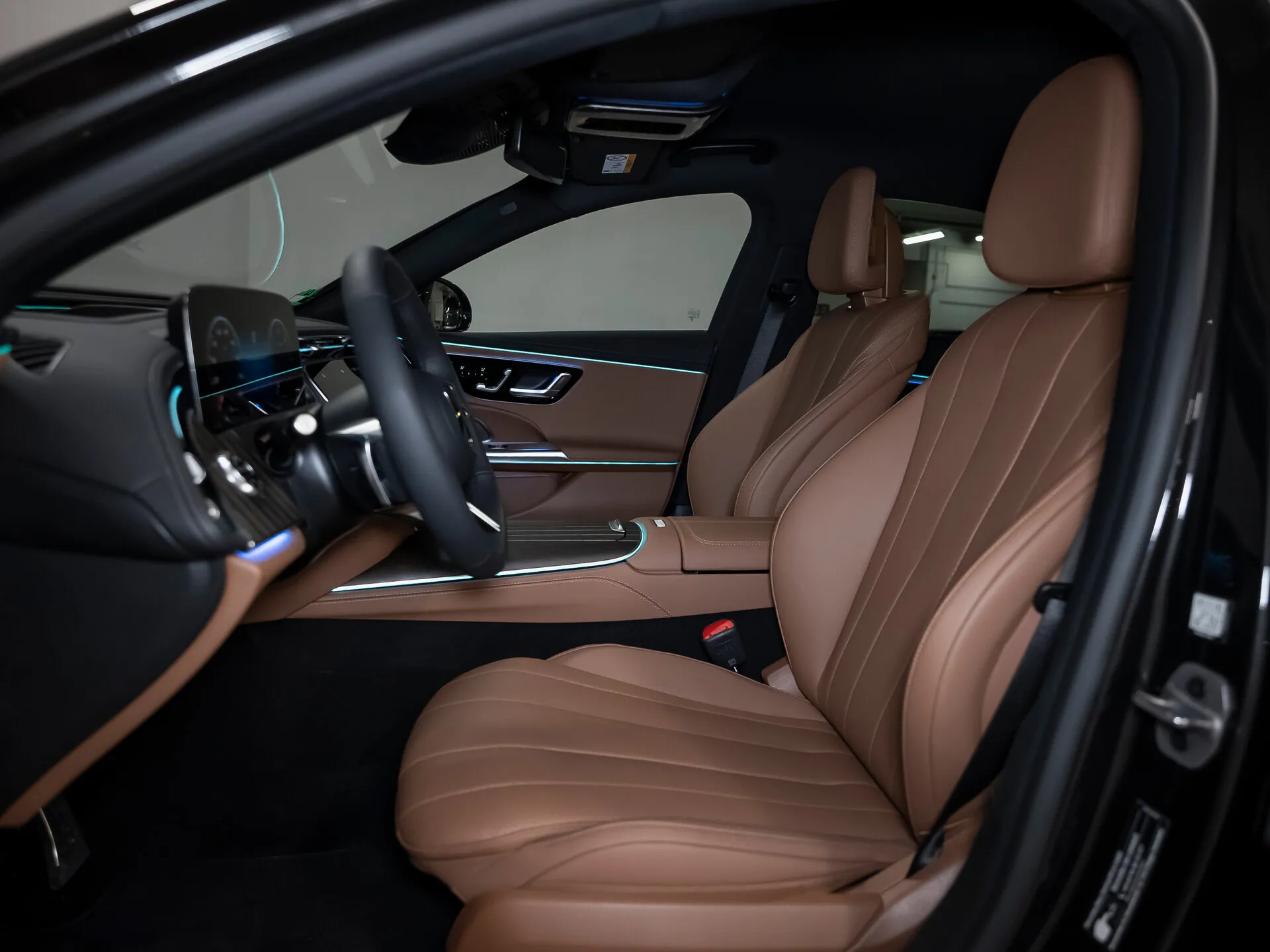 Mercedes-Benz E-Класс, Vi (W214, S214) 2025