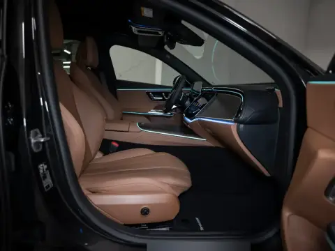 Mercedes-Benz E-Класс, Vi (W214, S214) 2025 — миниатюра 2