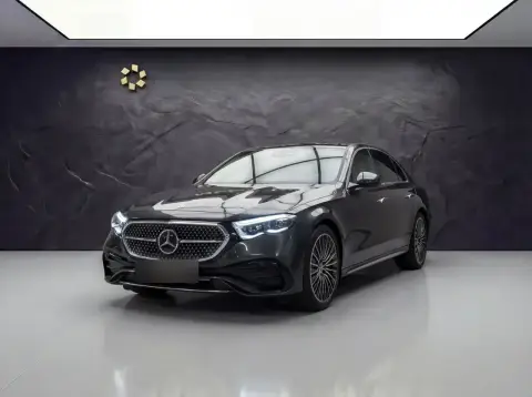 Mercedes-Benz E-Класс, Vi (W214, S214) 2025 — миниатюра 8