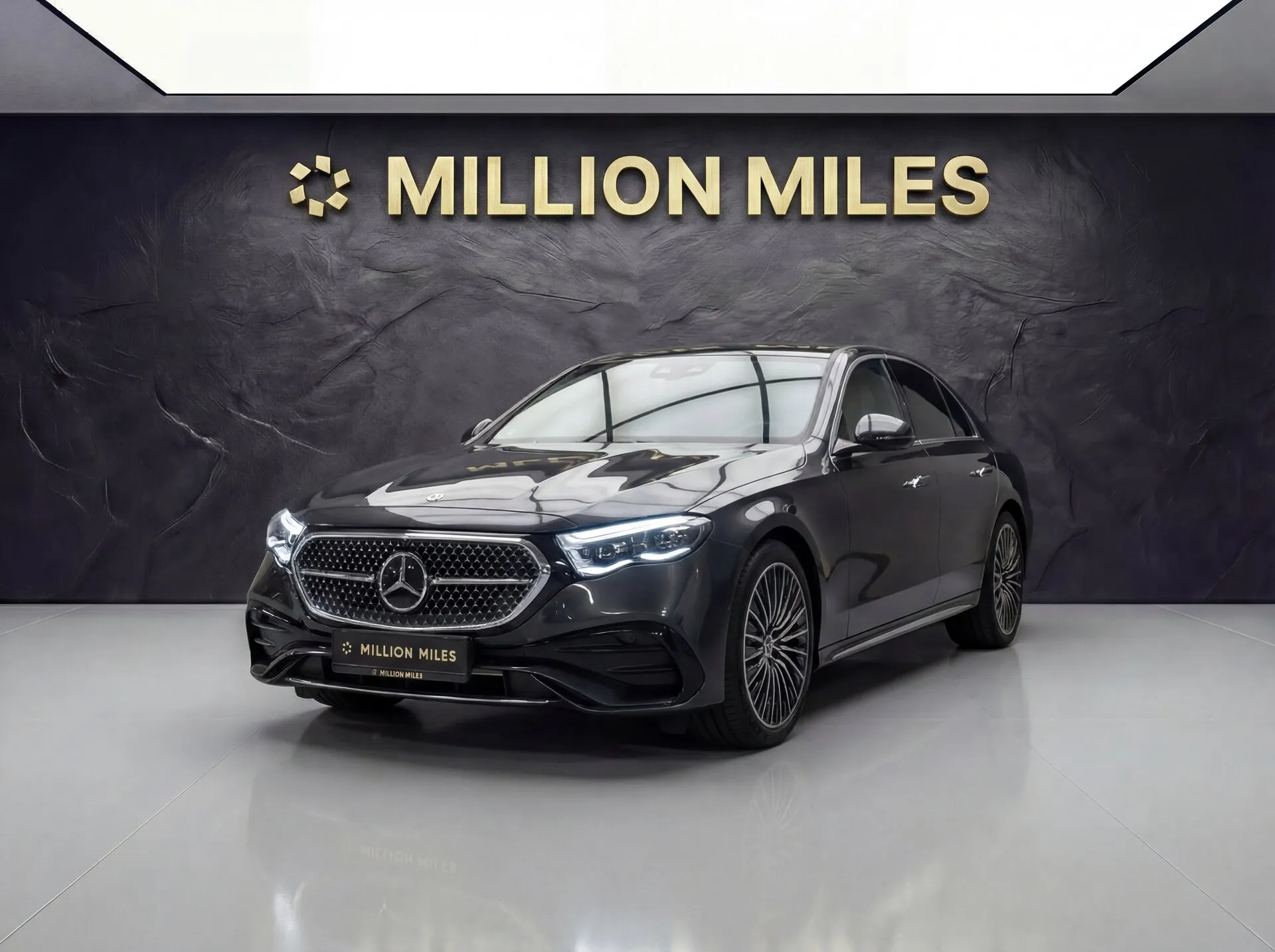 Mercedes-Benz E-Класс, Vi (W214, S214) 2025 фото 8