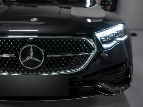 Mercedes-Benz E-Класс, Vi (W214, S214) 2025 — миниатюра 9