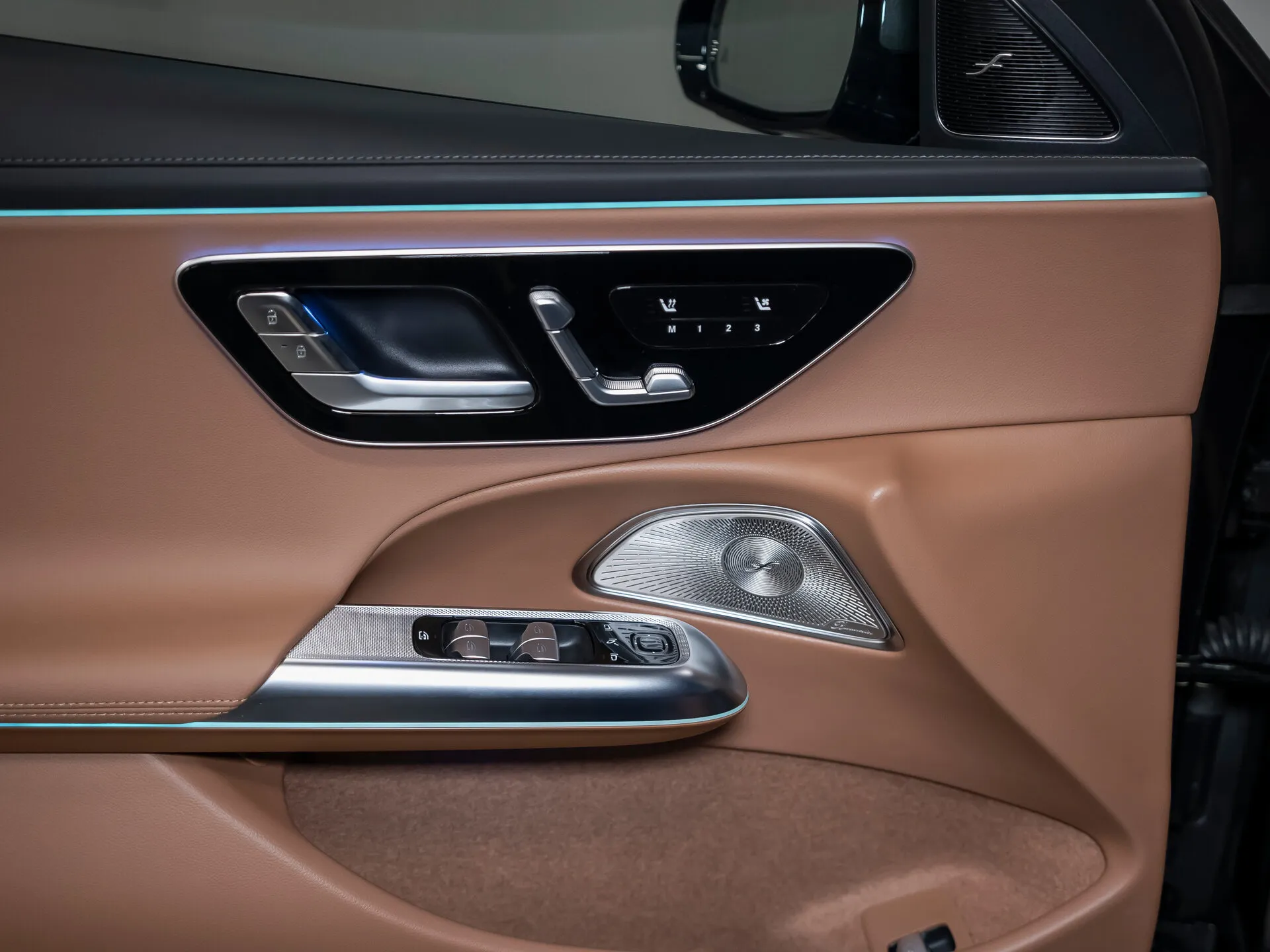 Mercedes-Benz E-Класс, Vi (W214, S214) 2025 фото 10