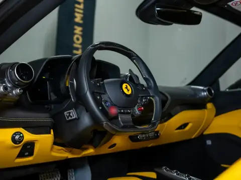 Ferrari F8 Tributo, I 2021 — миниатюра 2