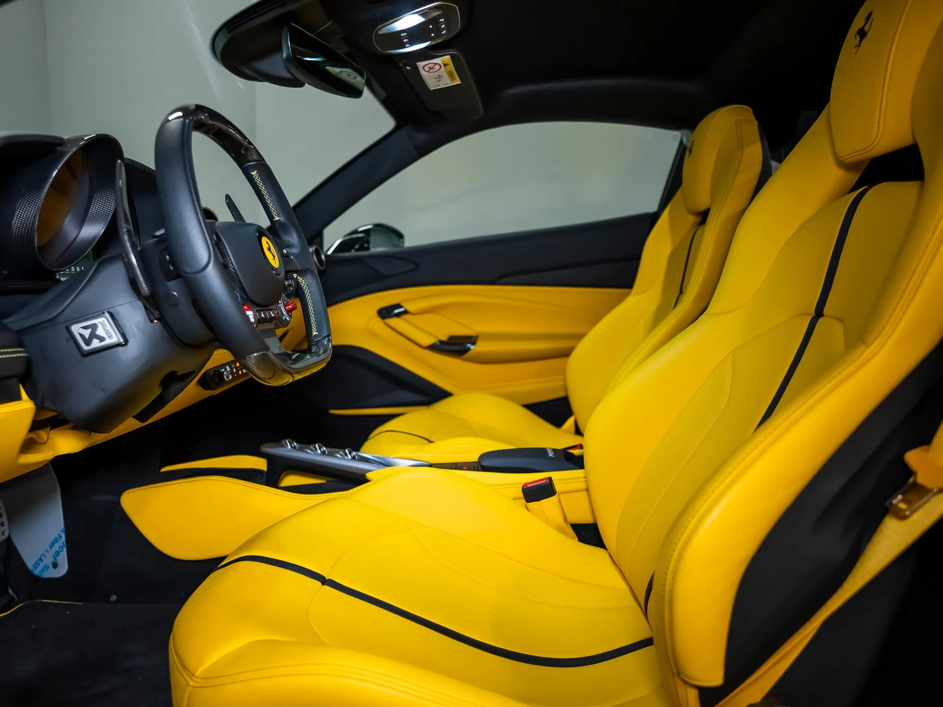 Ferrari F8 Tributo, I 2021 фото 4