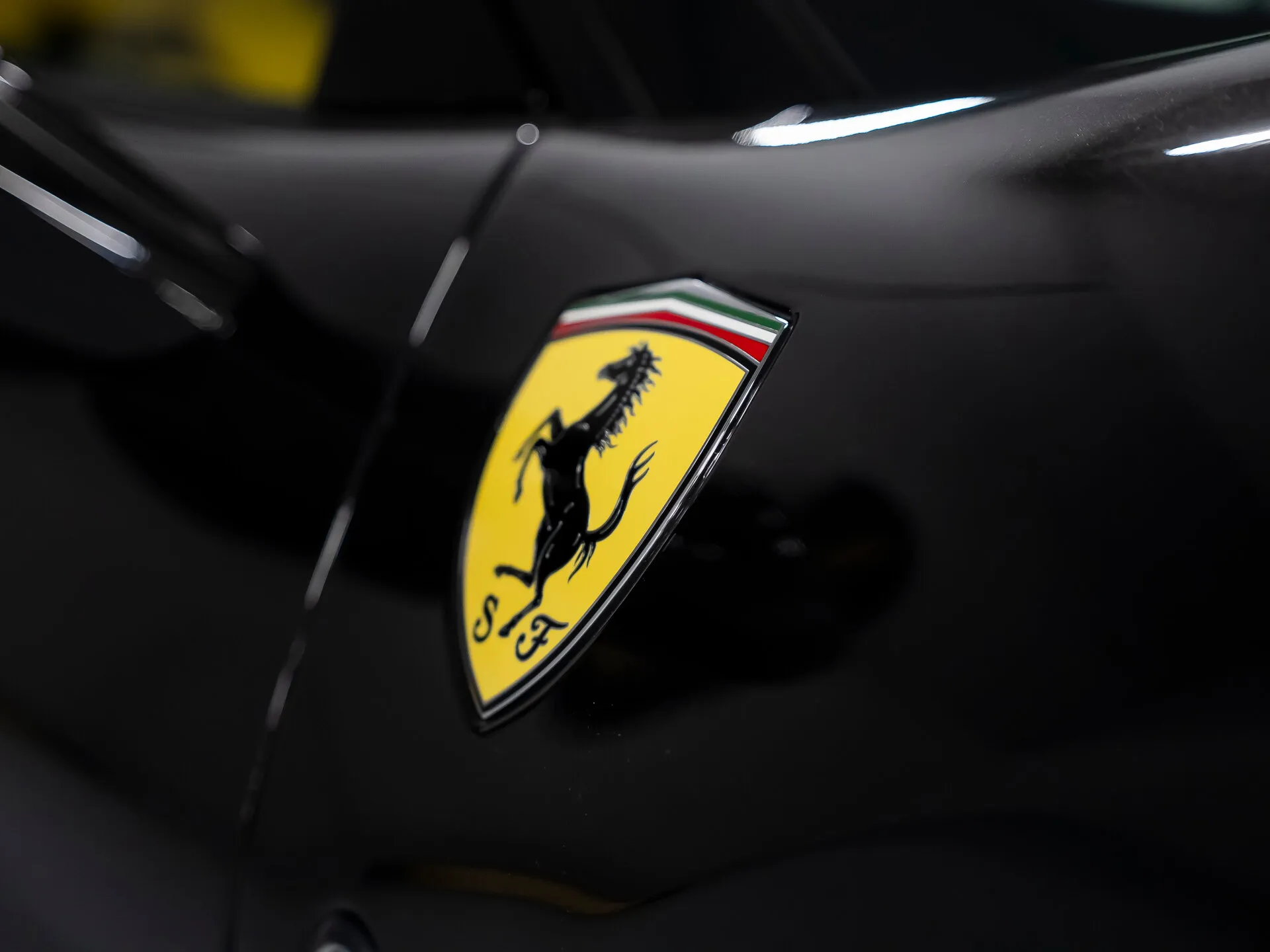 Ferrari F8 Tributo, I 2021 фото 10
