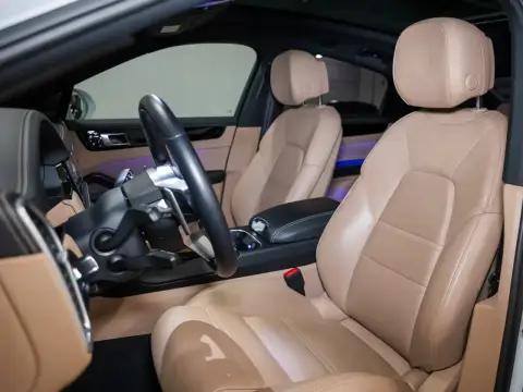 Porsche Cayenne, Iii 2019 — миниатюра 1
